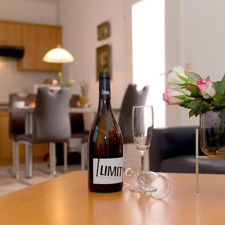 Haus Miramar App Nr 11 Apartment Heringsdorf  Ngoại thất bức ảnh