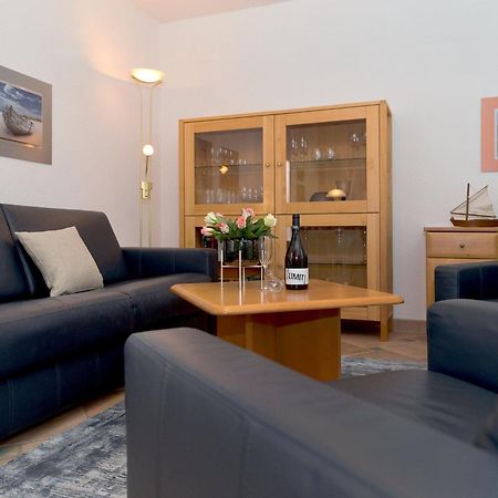 Haus Miramar App Nr 11 Apartment Heringsdorf  Ngoại thất bức ảnh