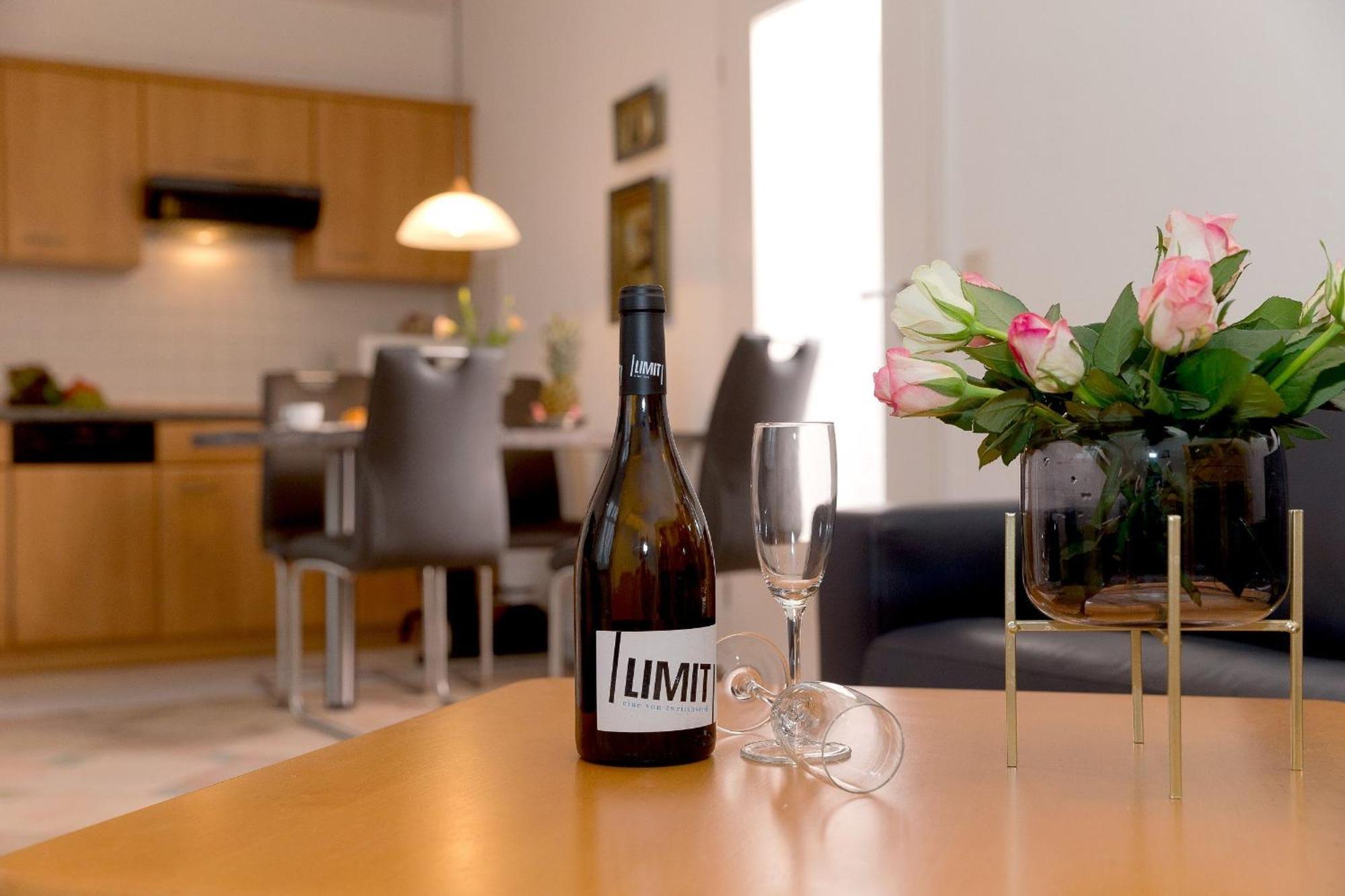 Haus Miramar App Nr 11 Apartment Heringsdorf  Ngoại thất bức ảnh
