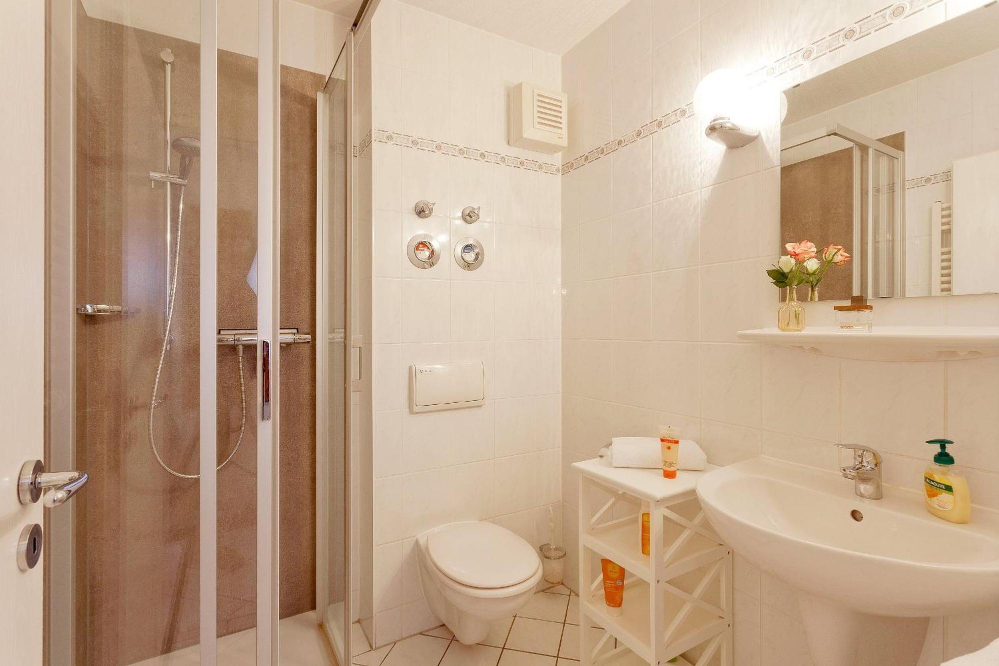 Haus Miramar App Nr 11 Apartment Heringsdorf  Ngoại thất bức ảnh