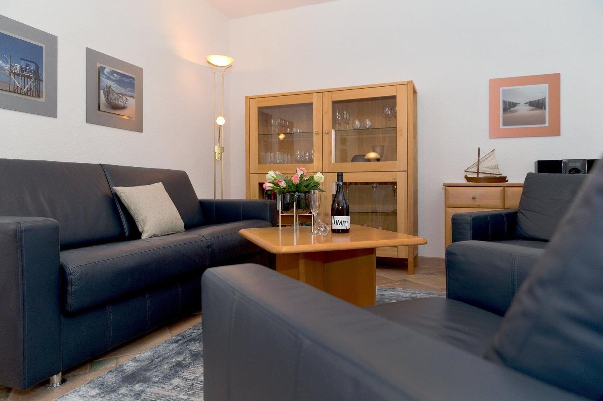 Haus Miramar App Nr 11 Apartment Heringsdorf  Ngoại thất bức ảnh